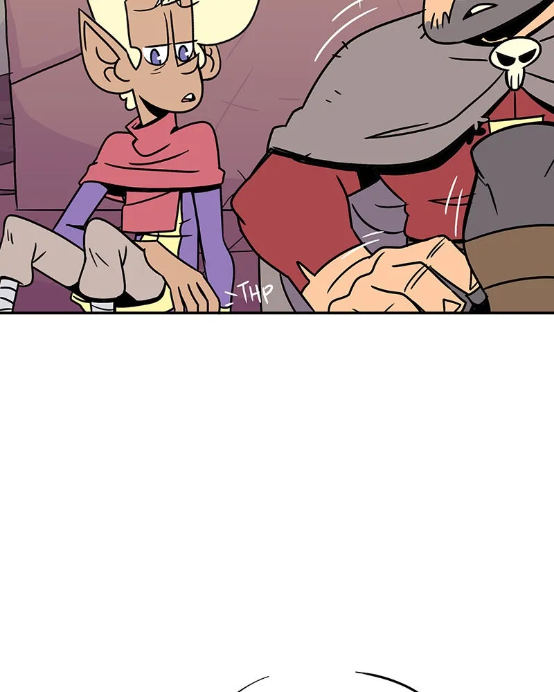 Elf & Warrior Chapter 212 page 8 - 