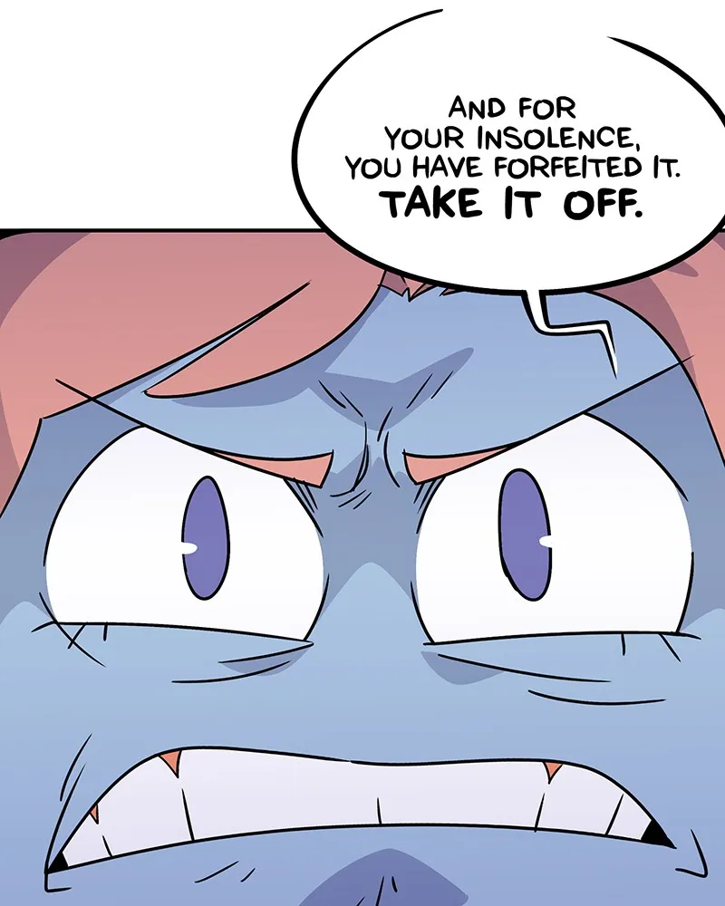 Elf & Warrior Chapter 213 page 12 - 