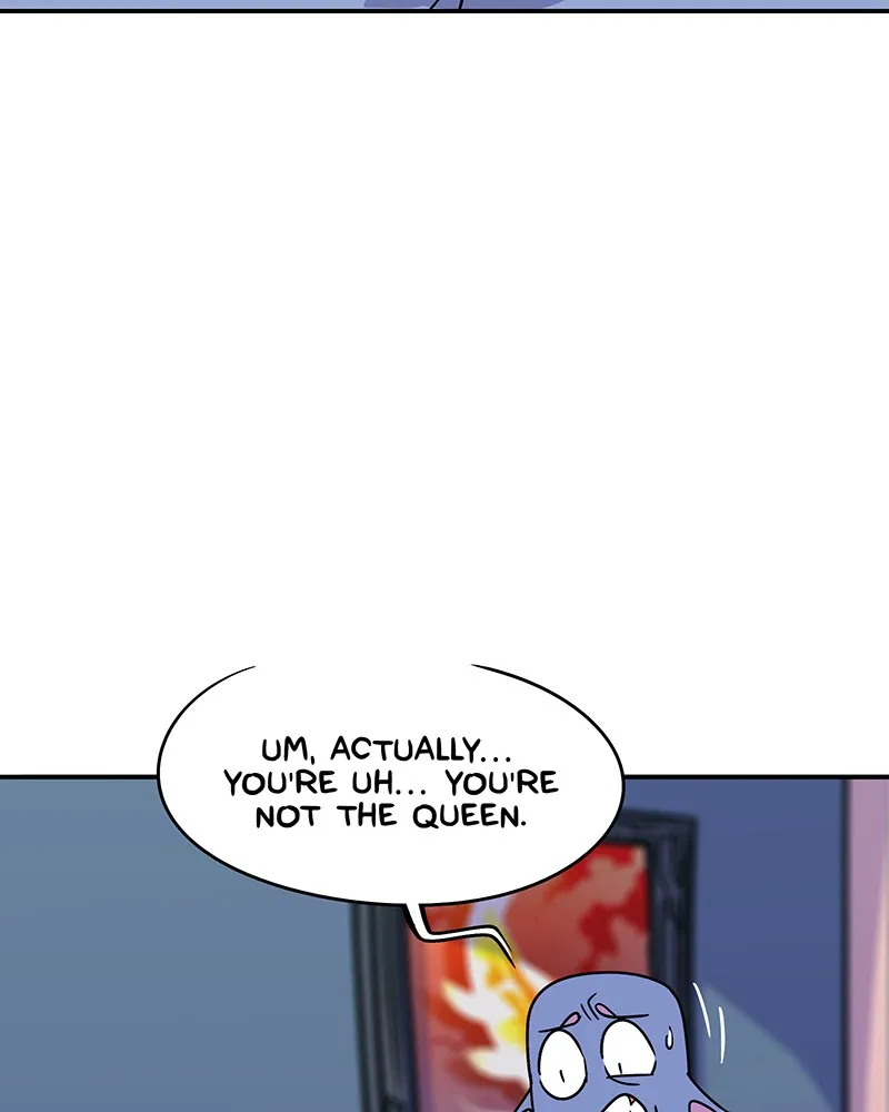 Elf & Warrior Chapter 213 page 13 - 