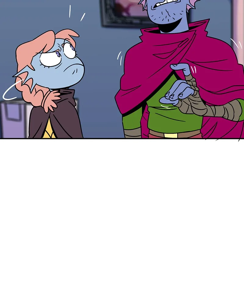 Elf & Warrior Chapter 213 page 14 - 