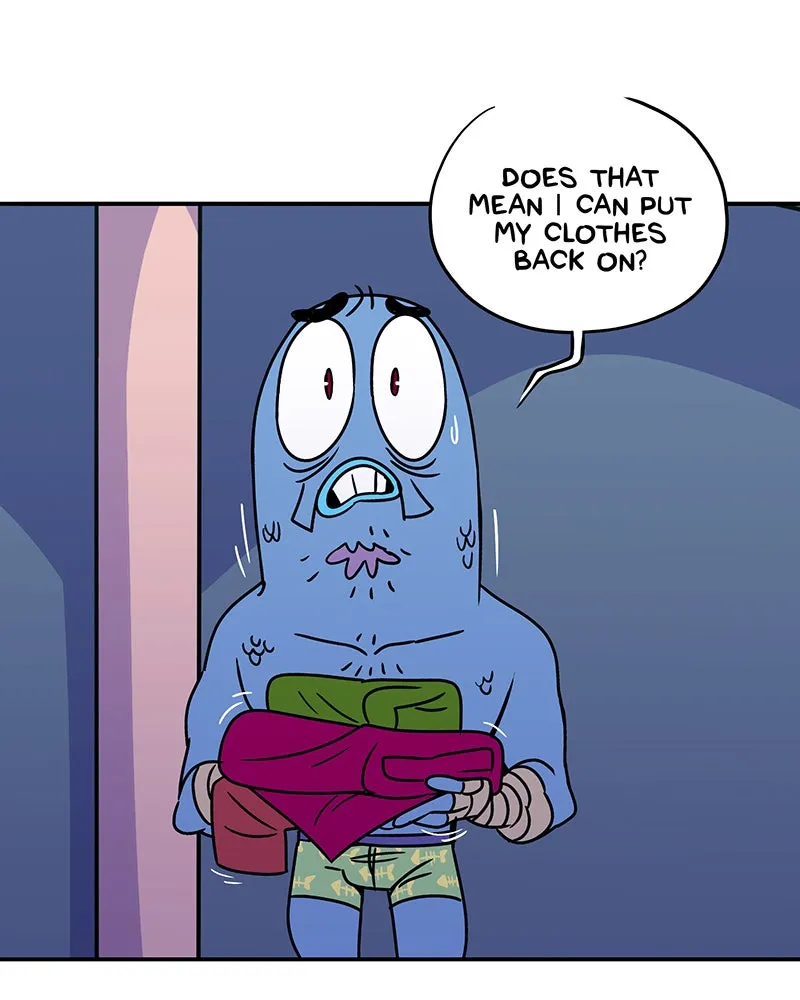 Elf & Warrior Chapter 213 page 18 - 