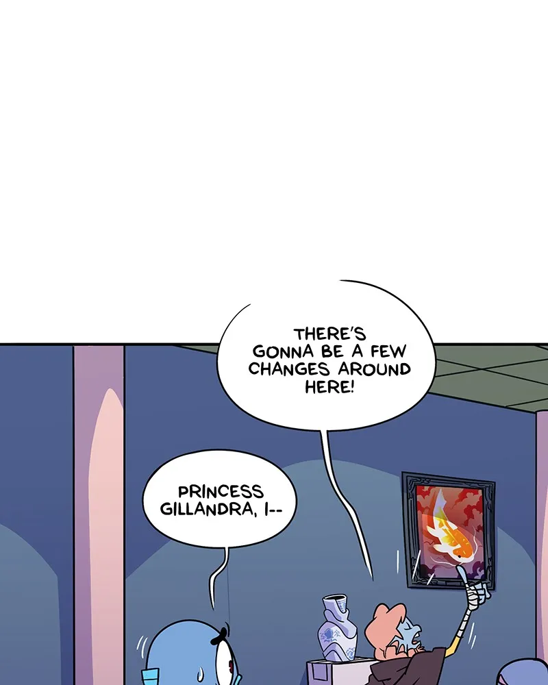 Elf & Warrior Chapter 213 page 3 - 