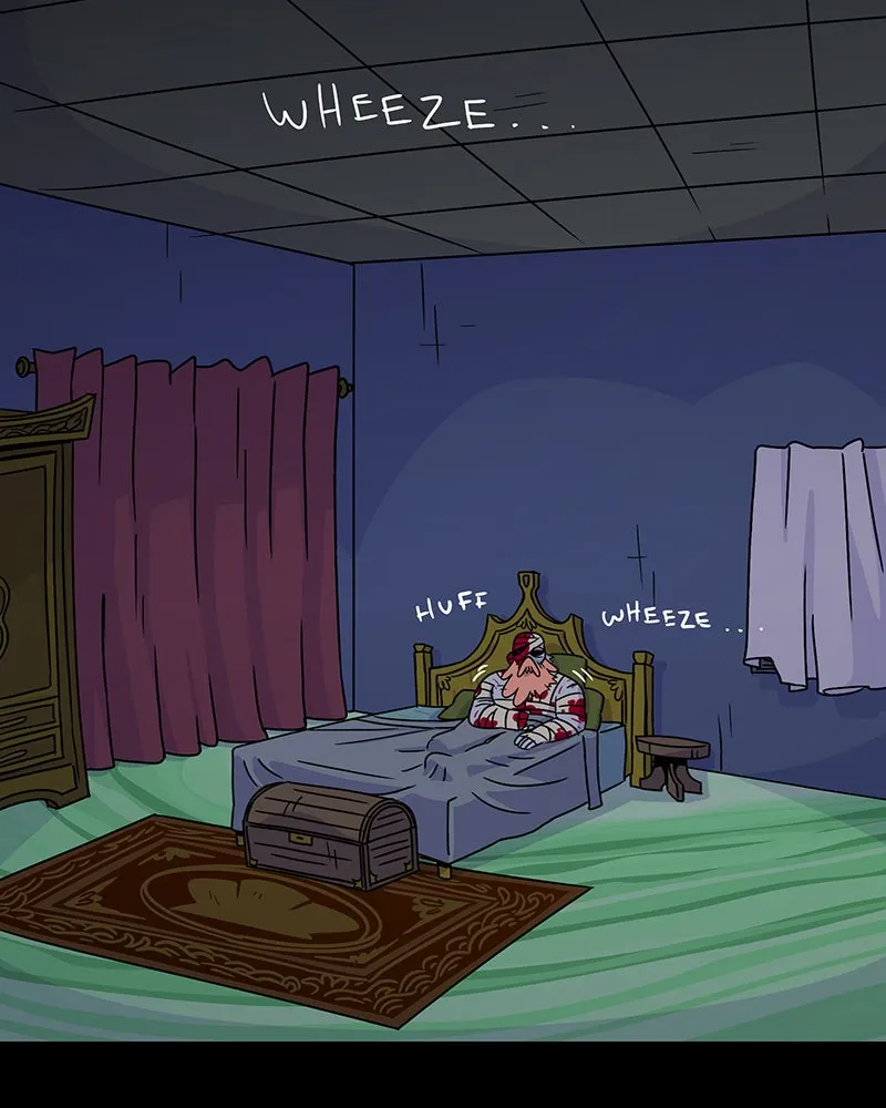 Elf & Warrior Chapter 213 page 22 - 
