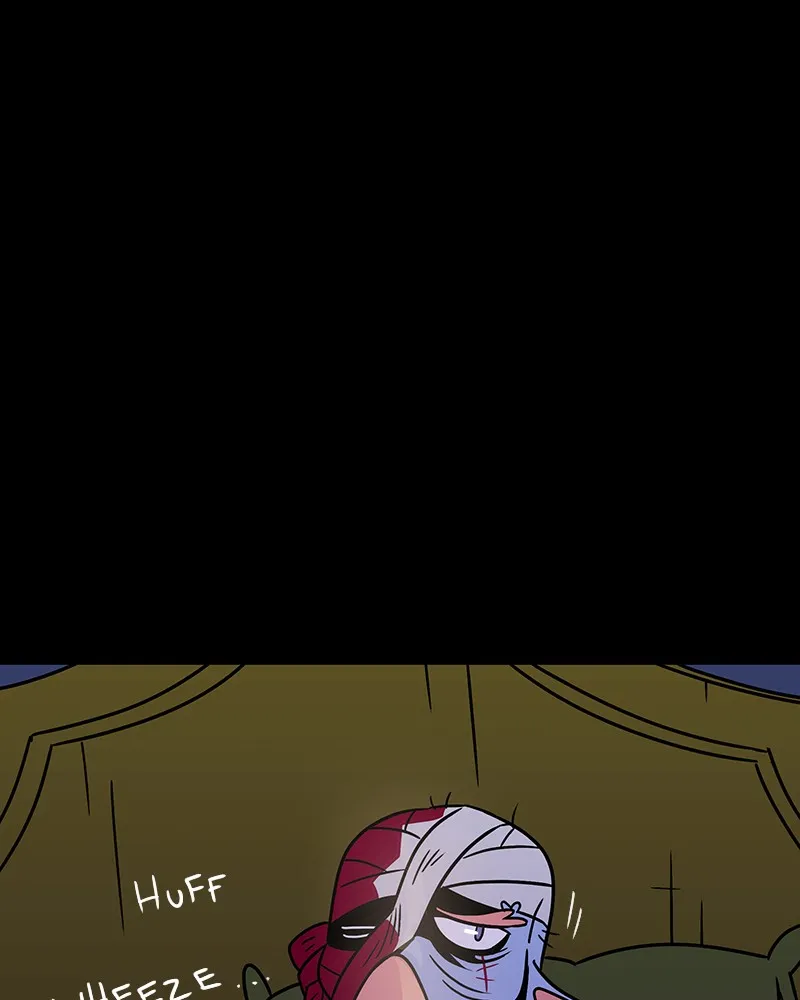 Elf & Warrior Chapter 213 page 23 - 