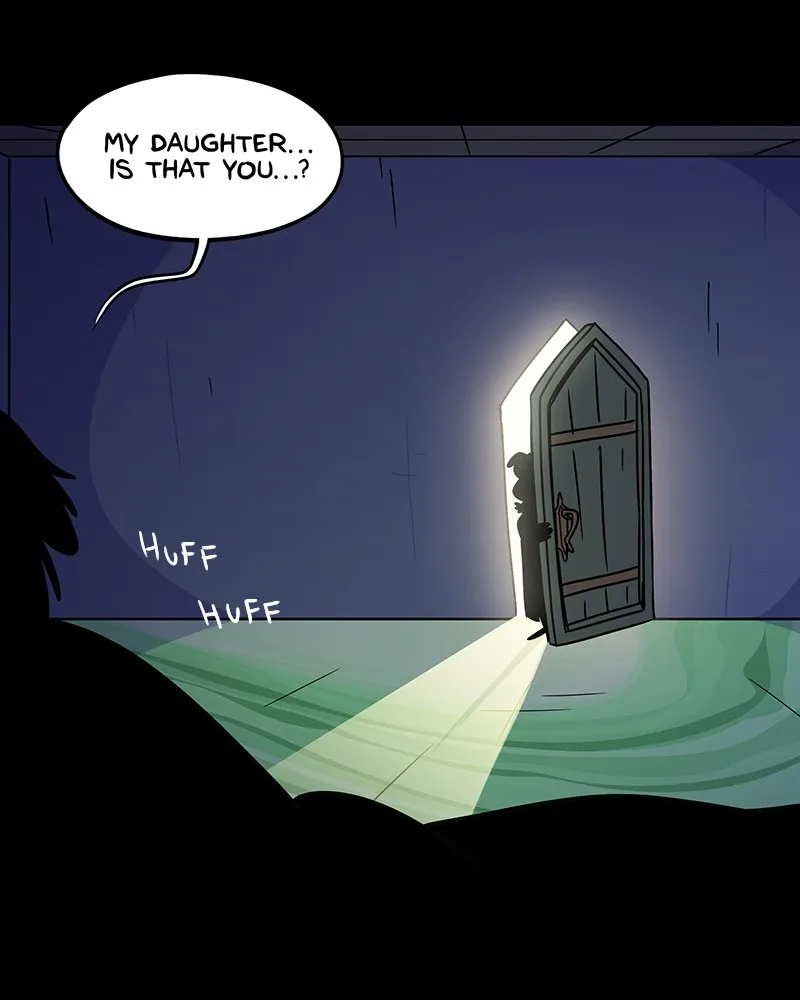 Elf & Warrior Chapter 213 page 25 - 