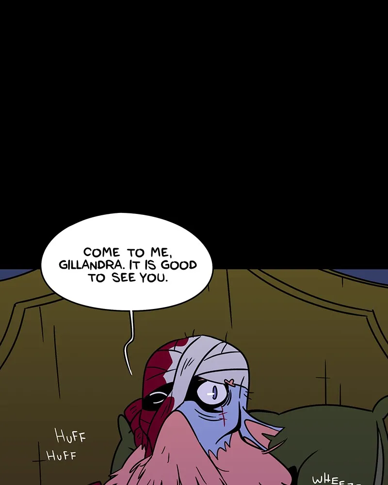 Elf & Warrior Chapter 213 page 26 - 