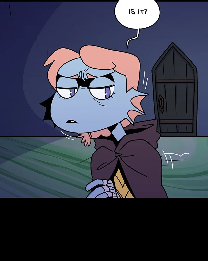 Elf & Warrior Chapter 213 page 28 - 