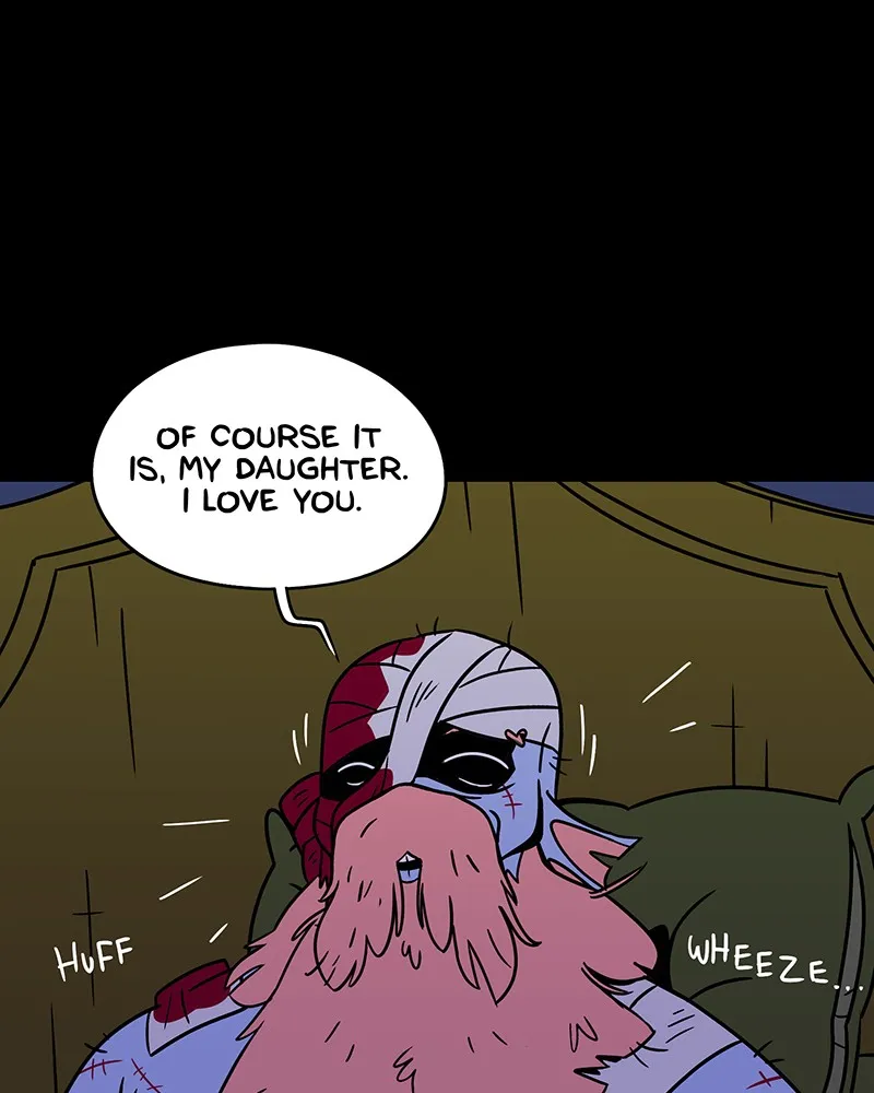 Elf & Warrior Chapter 213 page 29 - 