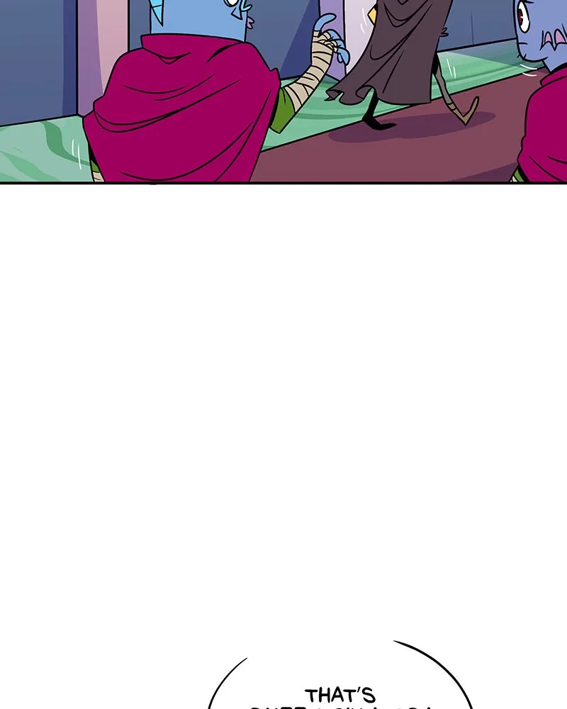 Elf & Warrior Chapter 213 page 4 - 