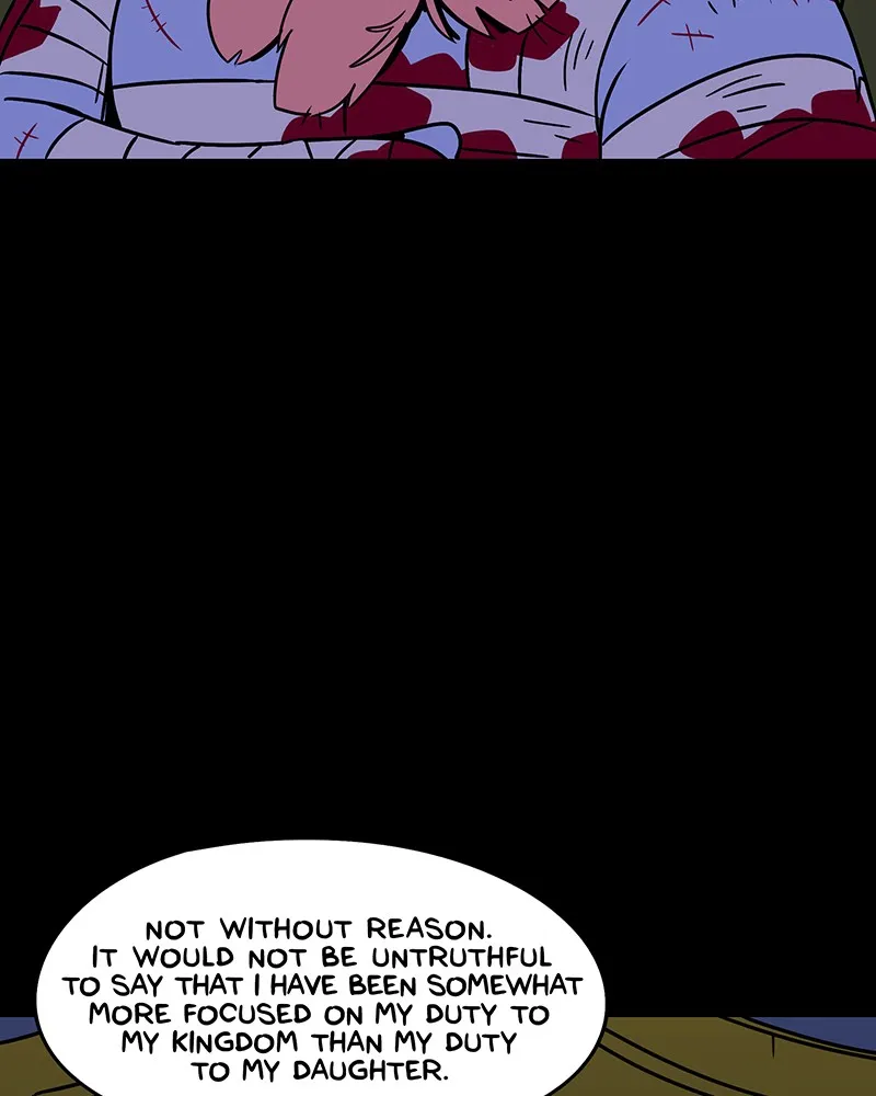 Elf & Warrior Chapter 213 page 33 - 