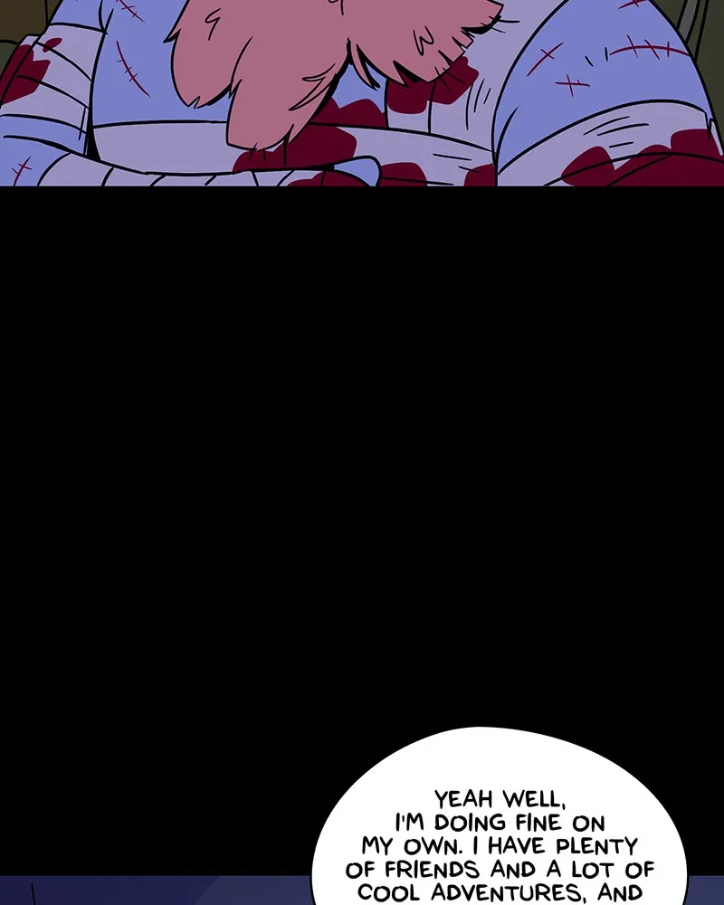 Elf & Warrior Chapter 213 page 36 - 