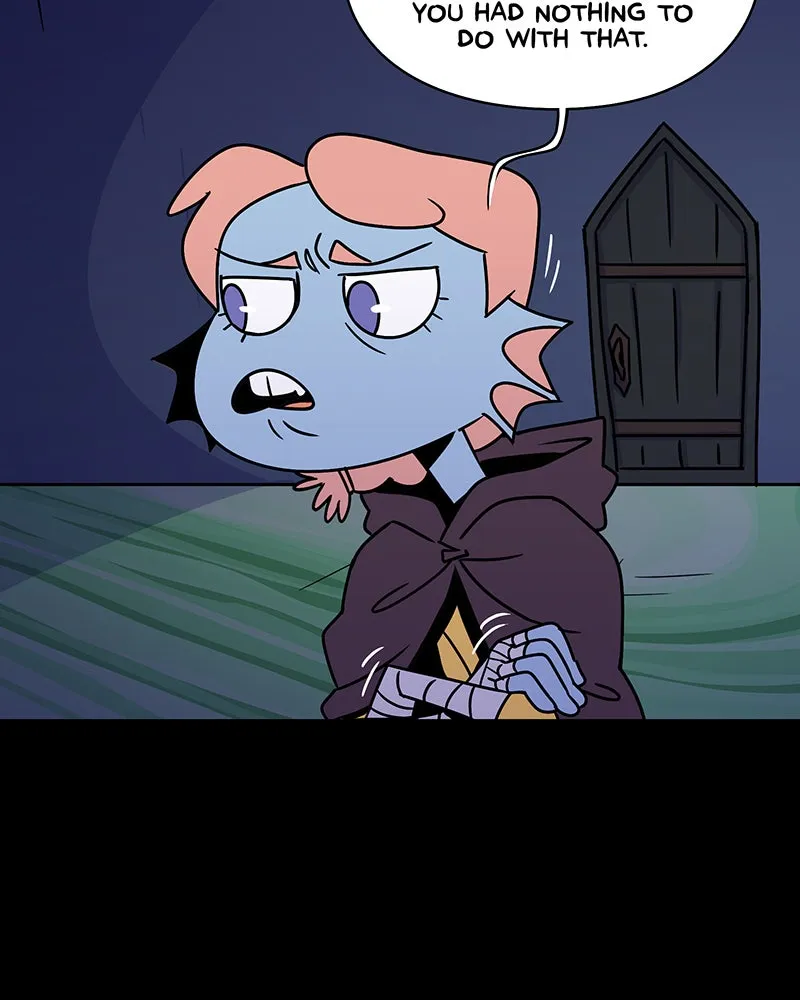 Elf & Warrior Chapter 213 page 37 - 