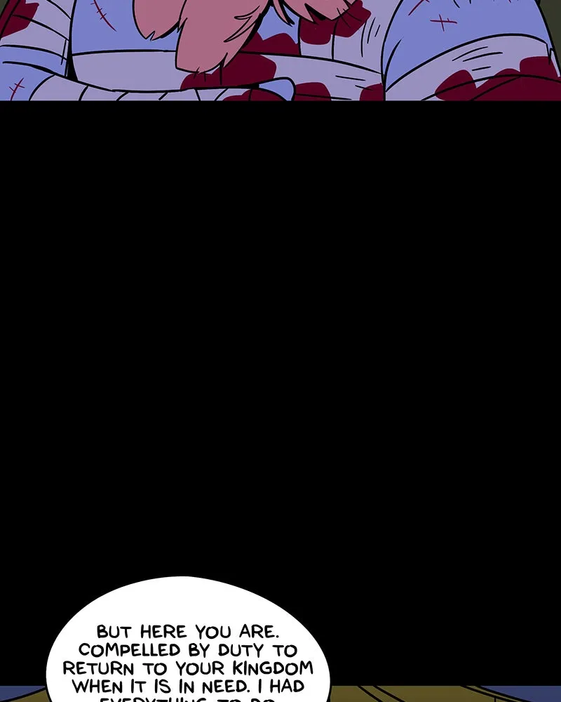 Elf & Warrior Chapter 213 page 39 - 