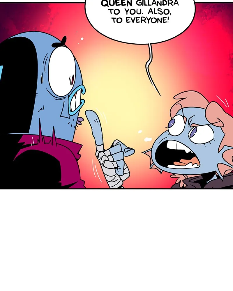 Elf & Warrior Chapter 213 page 5 - 