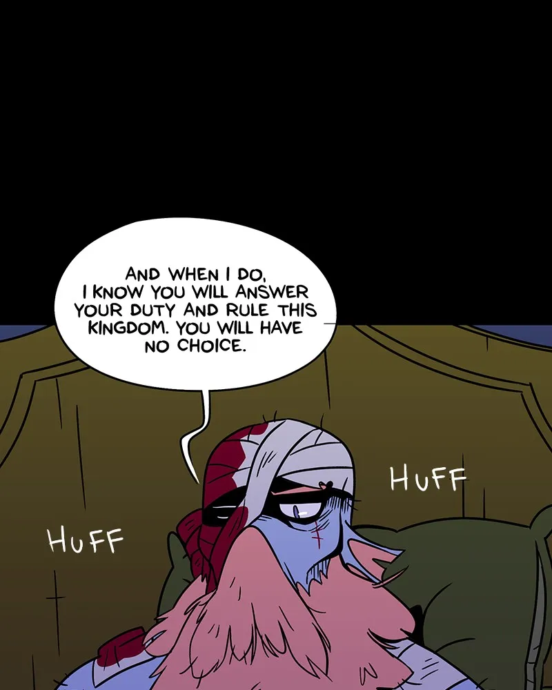 Elf & Warrior Chapter 213 page 44 - 