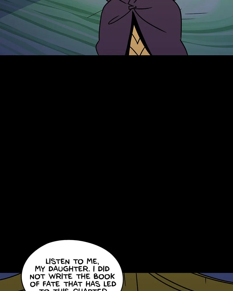 Elf & Warrior Chapter 213 page 48 - 