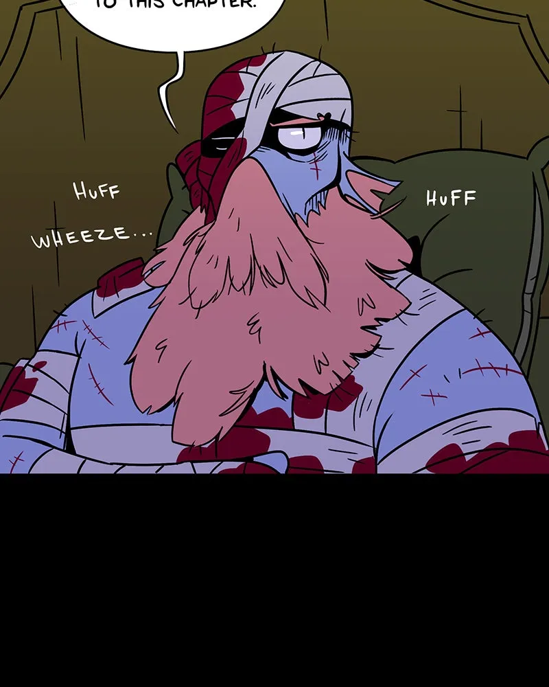 Elf & Warrior Chapter 213 page 49 - 