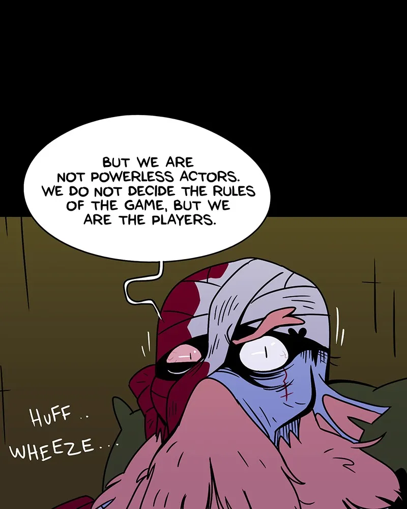 Elf & Warrior Chapter 213 page 50 - 