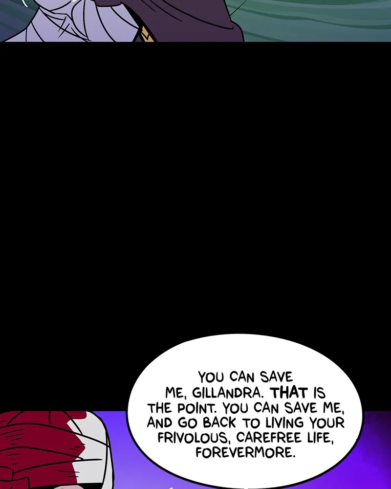 Elf & Warrior Chapter 213 page 54 - 