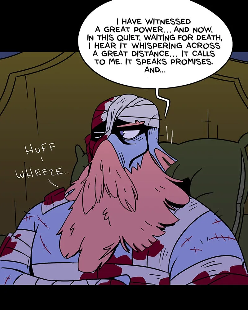 Elf & Warrior Chapter 213 page 59 - 