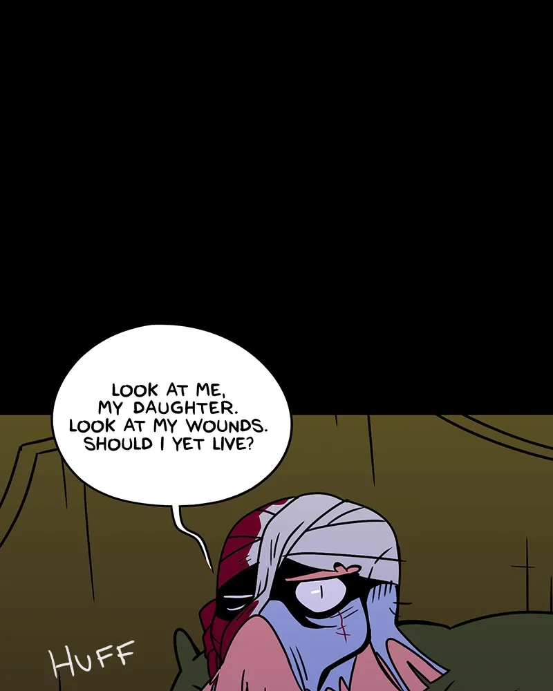 Elf & Warrior Chapter 213 page 60 - 