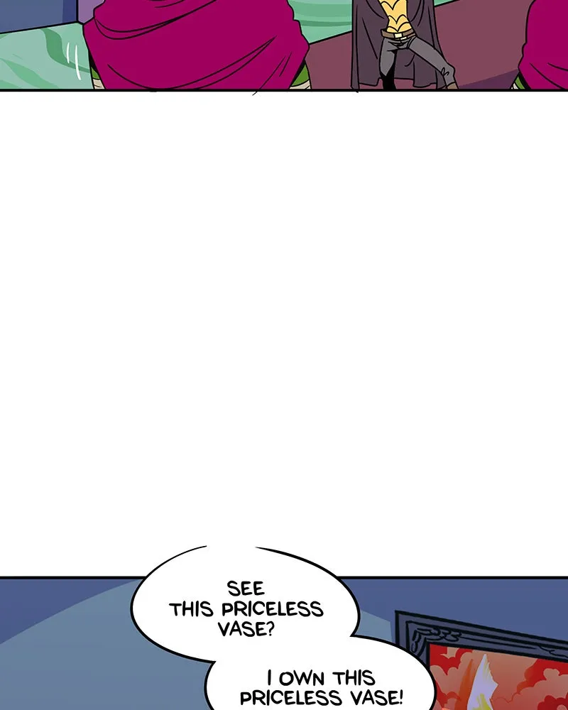 Elf & Warrior Chapter 213 page 7 - 