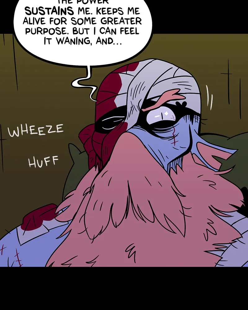 Elf & Warrior Chapter 213 page 62 - 