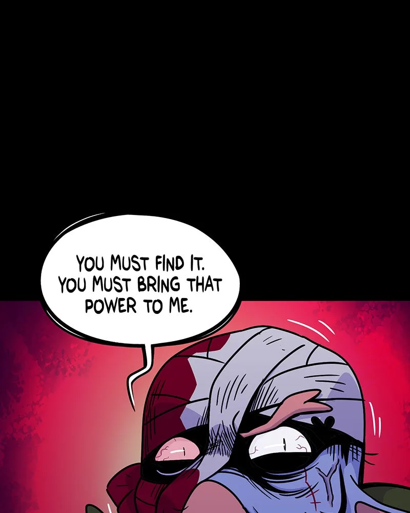 Elf & Warrior Chapter 213 page 63 - 