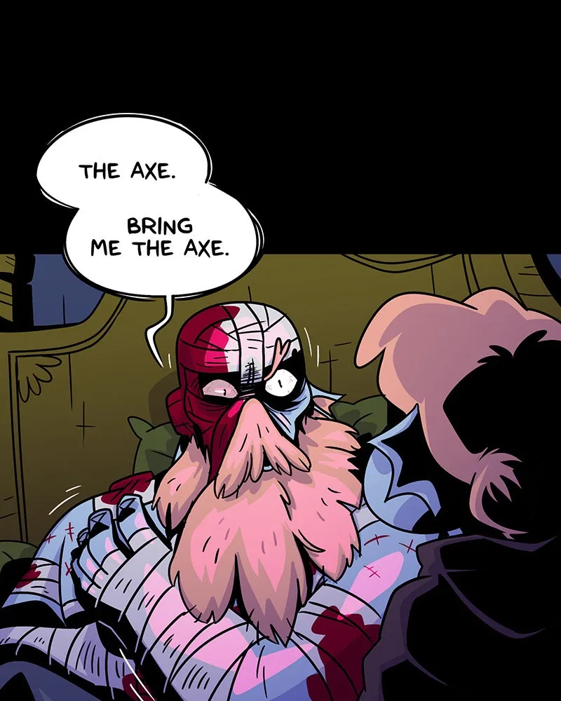 Elf & Warrior Chapter 213 page 66 - 