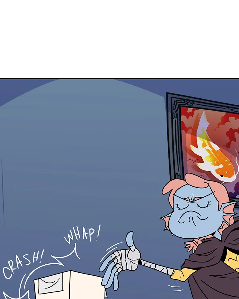 Elf & Warrior Chapter 213 page 9 - 