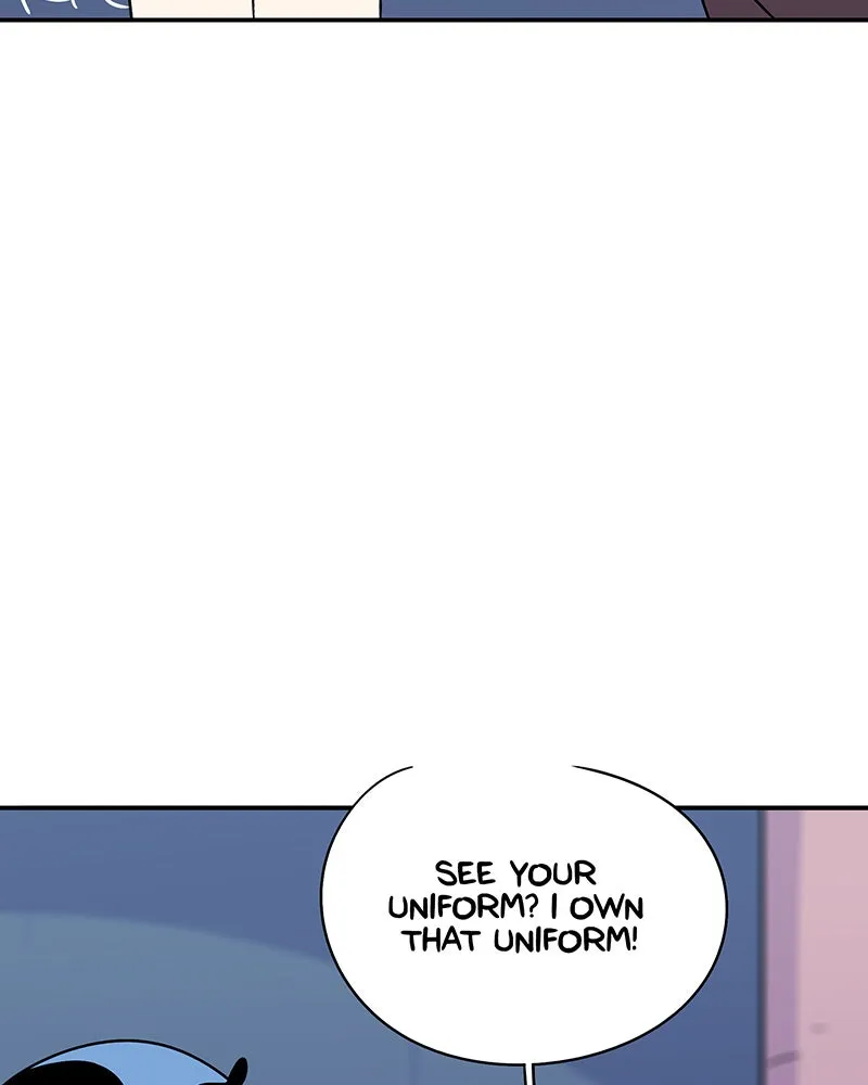 Elf & Warrior Chapter 213 page 10 - 