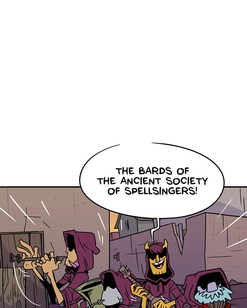 Elf & Warrior Chapter 214 page 13 - 