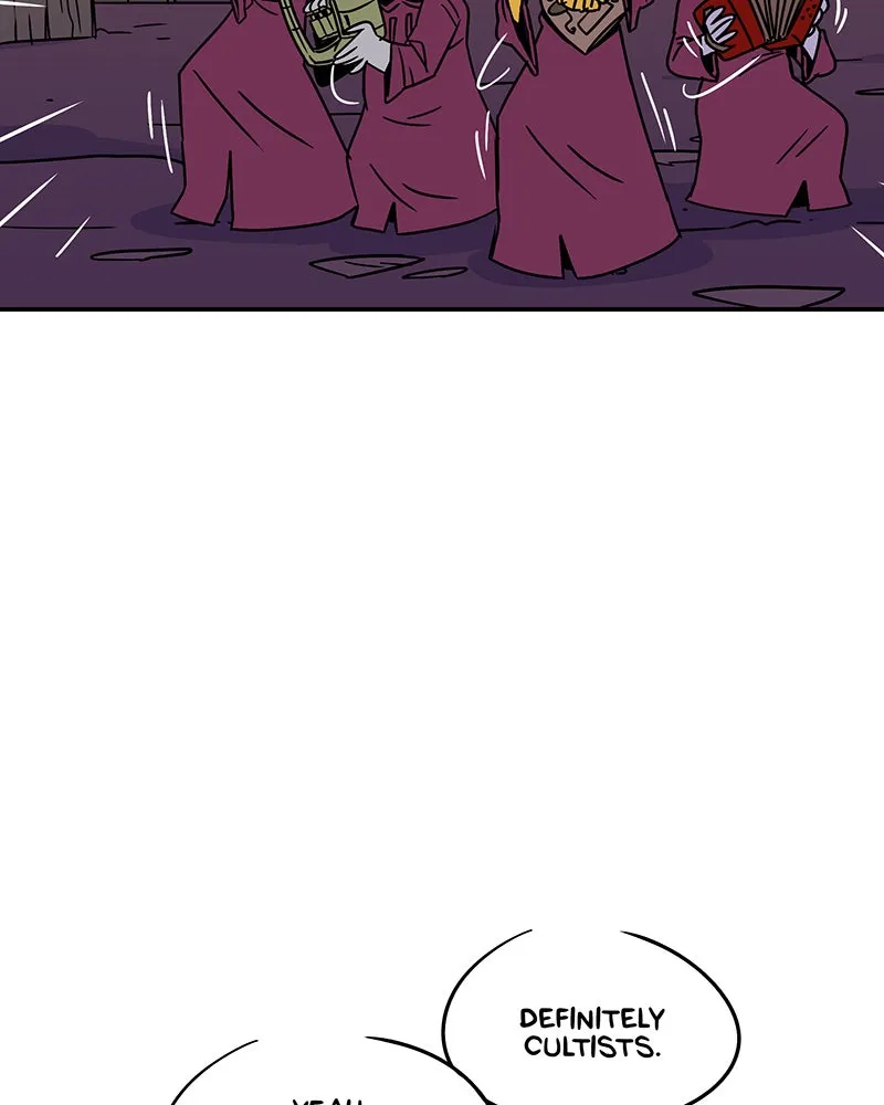 Elf & Warrior Chapter 214 page 14 - 