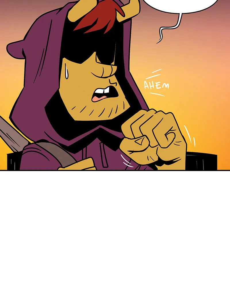 Elf & Warrior Chapter 214 page 18 - 