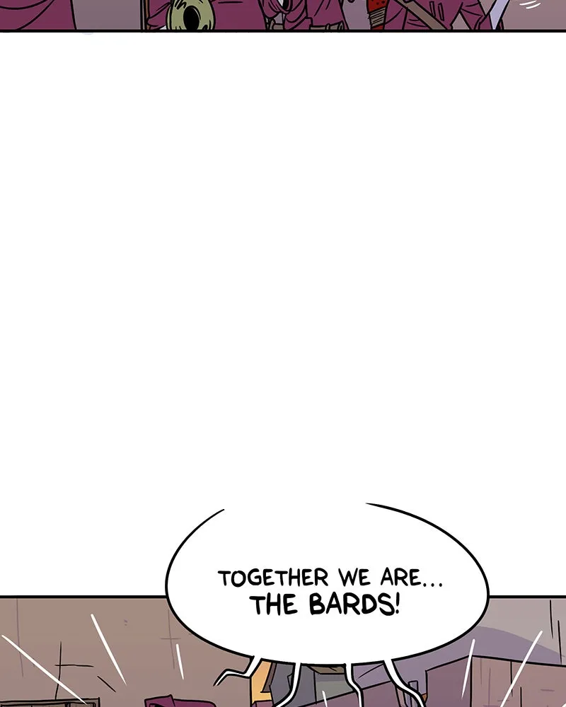 Elf & Warrior Chapter 214 page 20 - 
