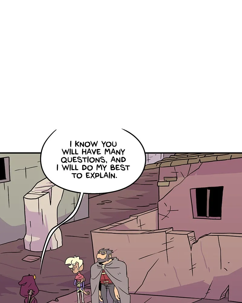 Elf & Warrior Chapter 214 page 3 - 