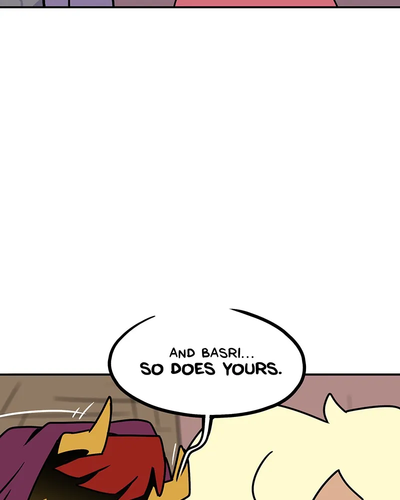 Elf & Warrior Chapter 214 page 23 - 