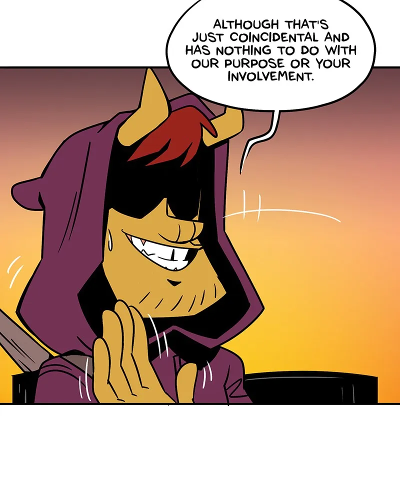 Elf & Warrior Chapter 214 page 25 - 
