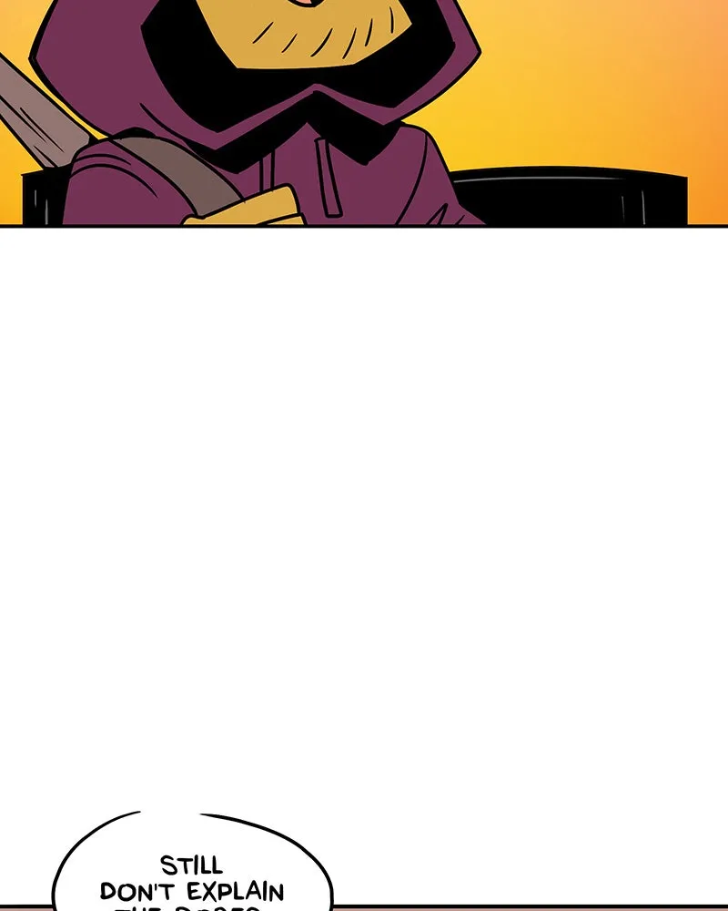 Elf & Warrior Chapter 214 page 27 - 