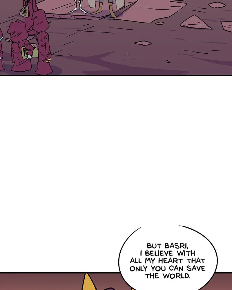 Elf & Warrior Chapter 214 page 4 - 
