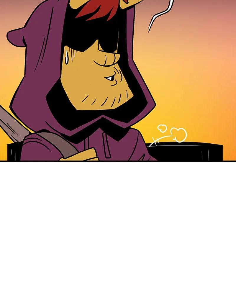 Elf & Warrior Chapter 214 page 31 - 