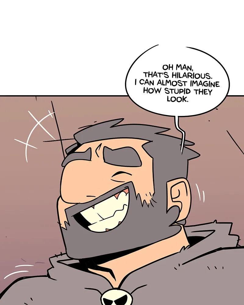 Elf & Warrior Chapter 214 page 32 - 