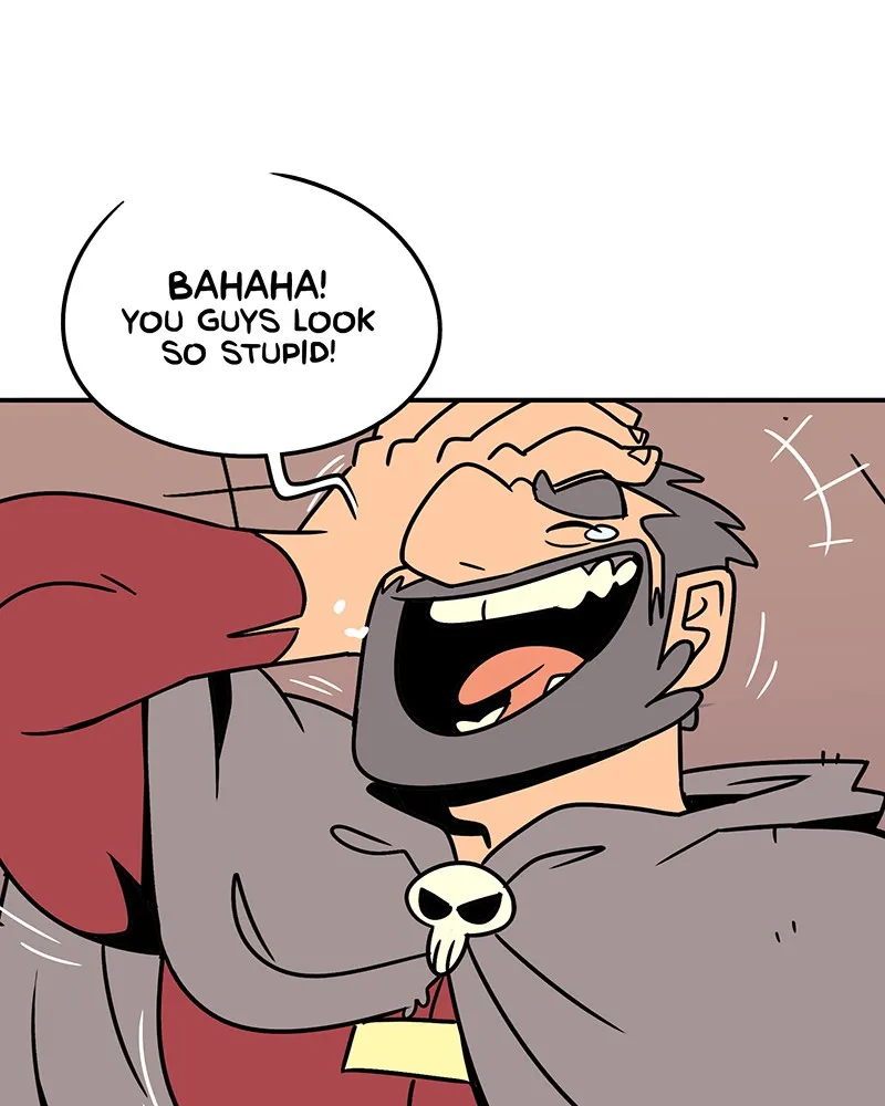 Elf & Warrior Chapter 214 page 35 - 