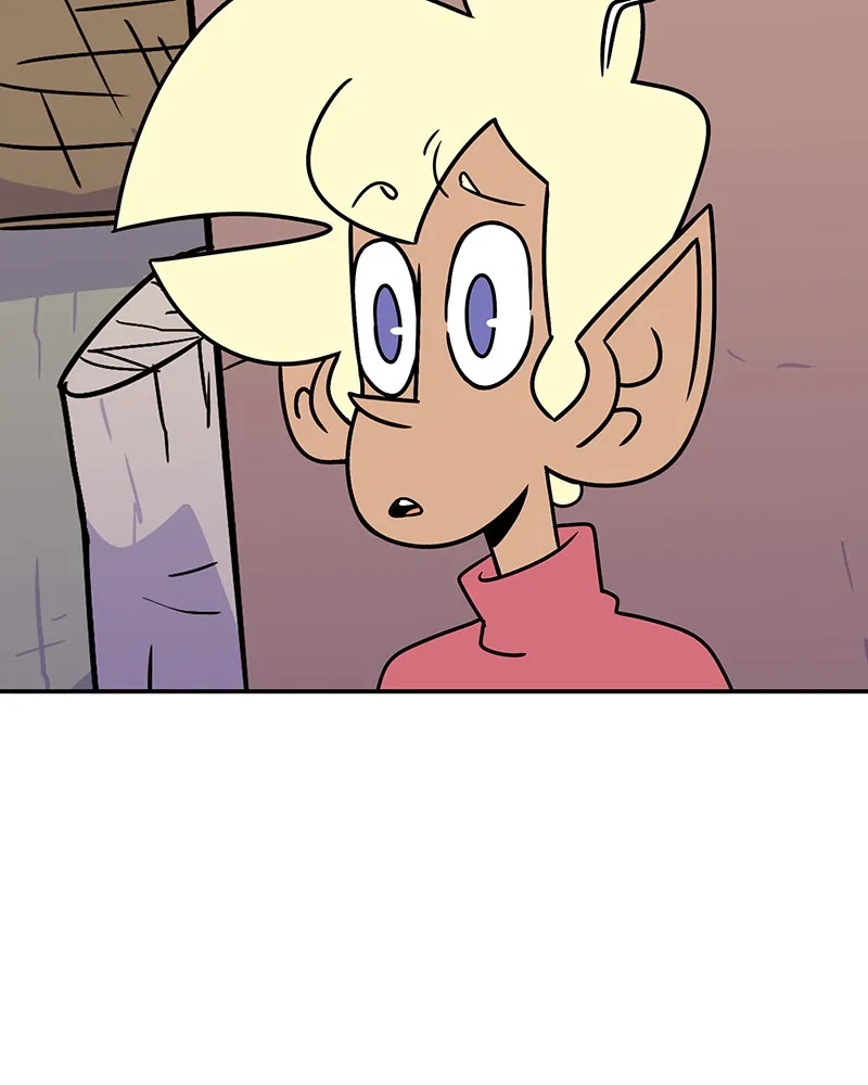 Elf & Warrior Chapter 214 page 37 - 