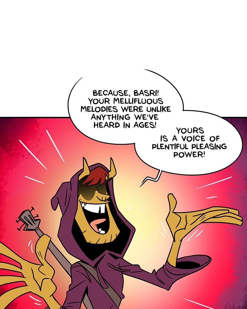 Elf & Warrior Chapter 214 page 38 - 