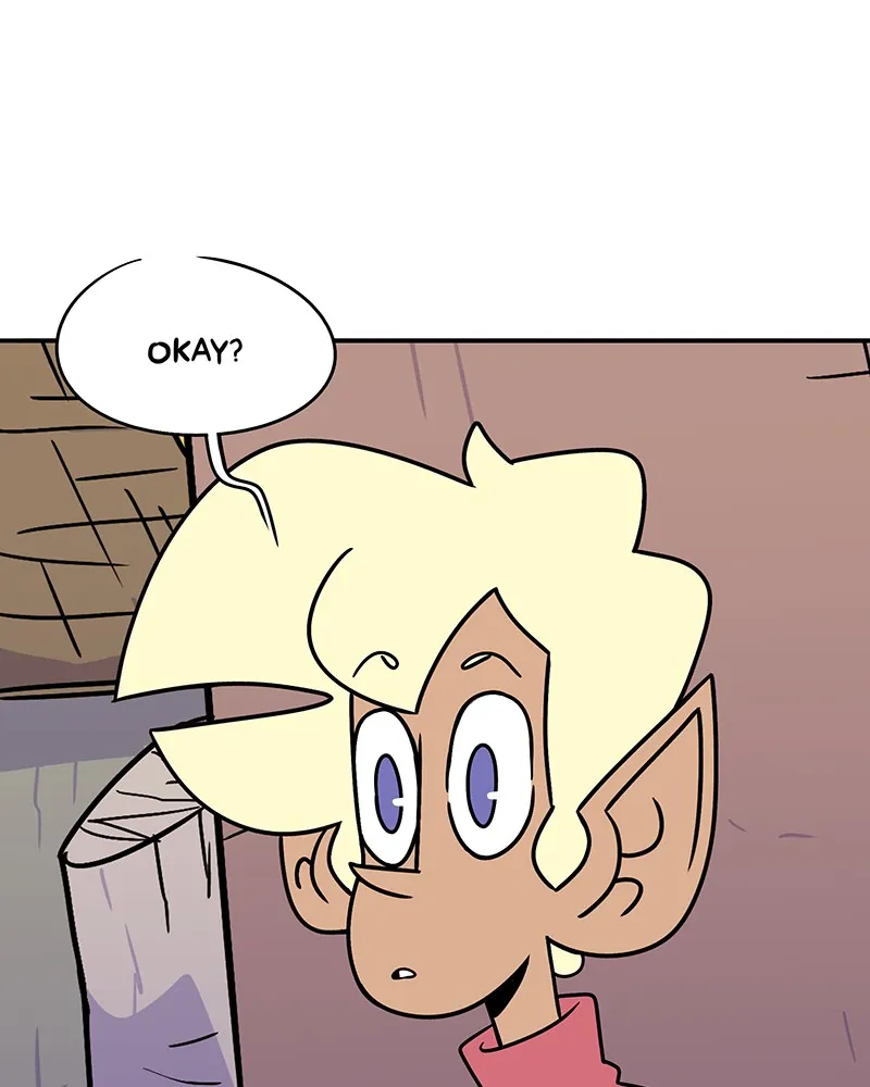 Elf & Warrior Chapter 214 page 41 - 
