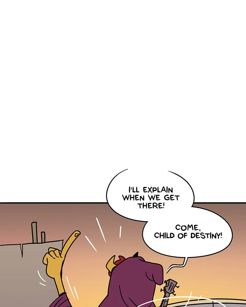 Elf & Warrior Chapter 214 page 45 - 