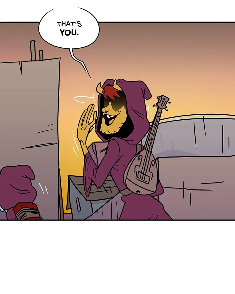 Elf & Warrior Chapter 214 page 47 - 