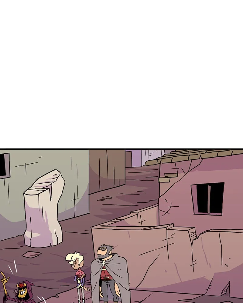 Elf & Warrior Chapter 214 page 48 - 