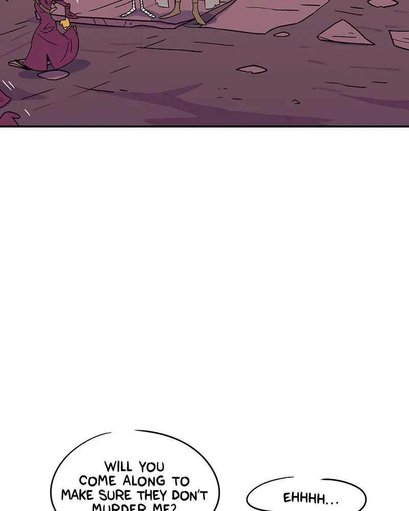 Elf & Warrior Chapter 214 page 49 - 